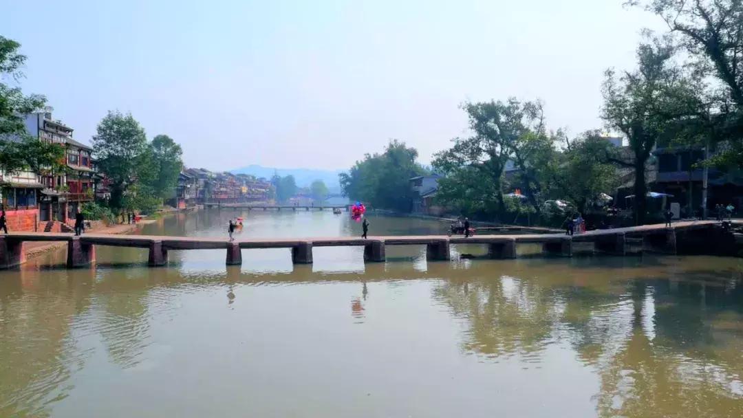 成都周边冷门耍水地,成都周边小众耍水景点