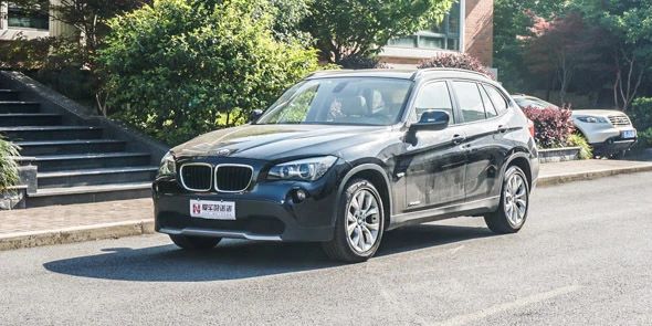 三十万买“最美”奔驰？