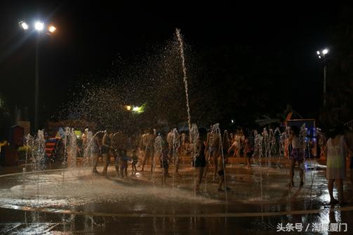 观音山梦幻水陆乐园门票,厦门观音山梦幻水陆世界门票