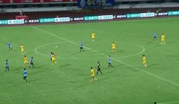 如果不看名单，也许所有人都会以为这支U19男足是正牌中国国家队