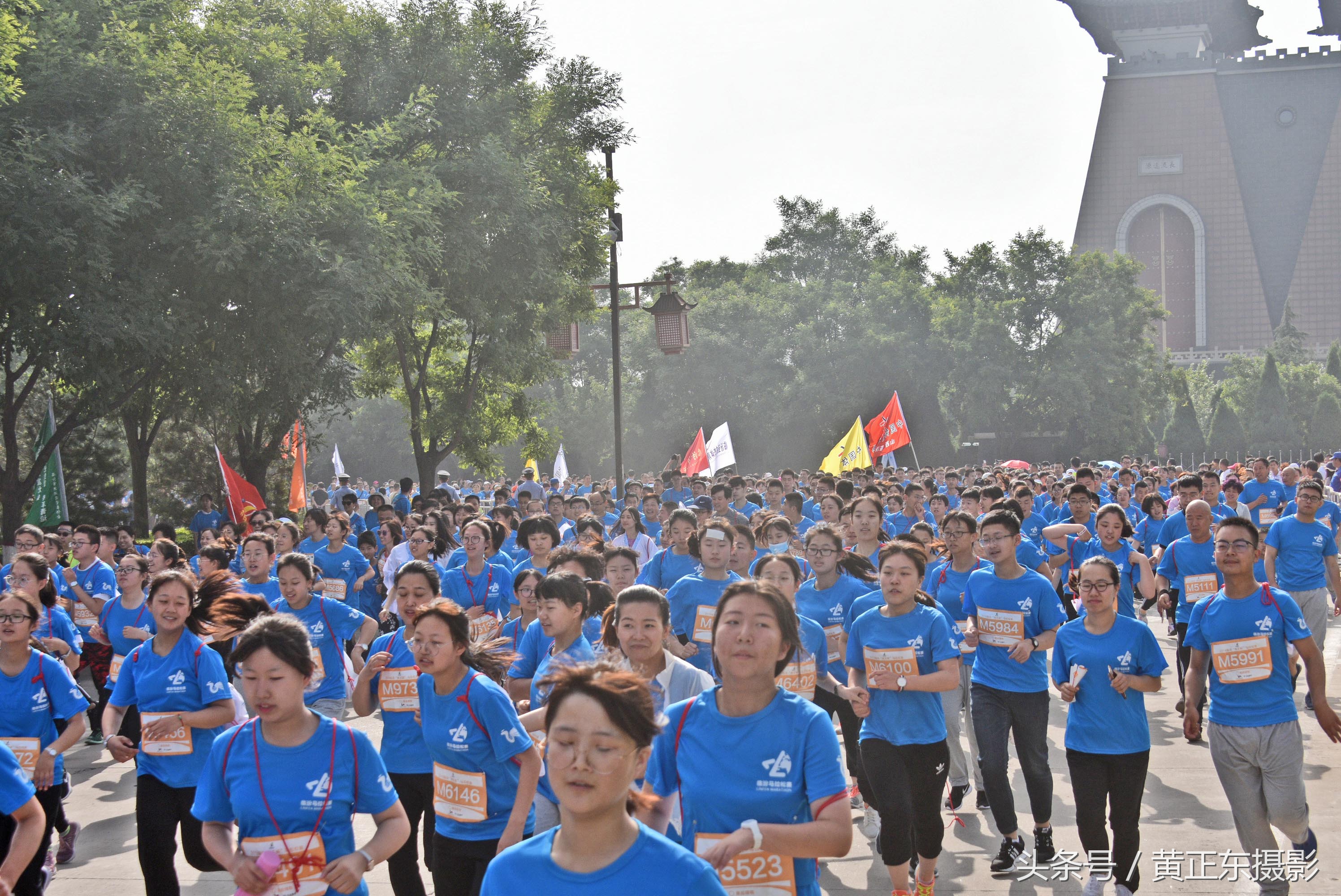 2018临汾尧王杯马拉松,临汾尧王杯篮球公开赛视频