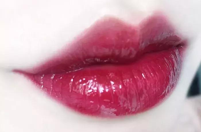 整形好看的唇,化妆唇部整形