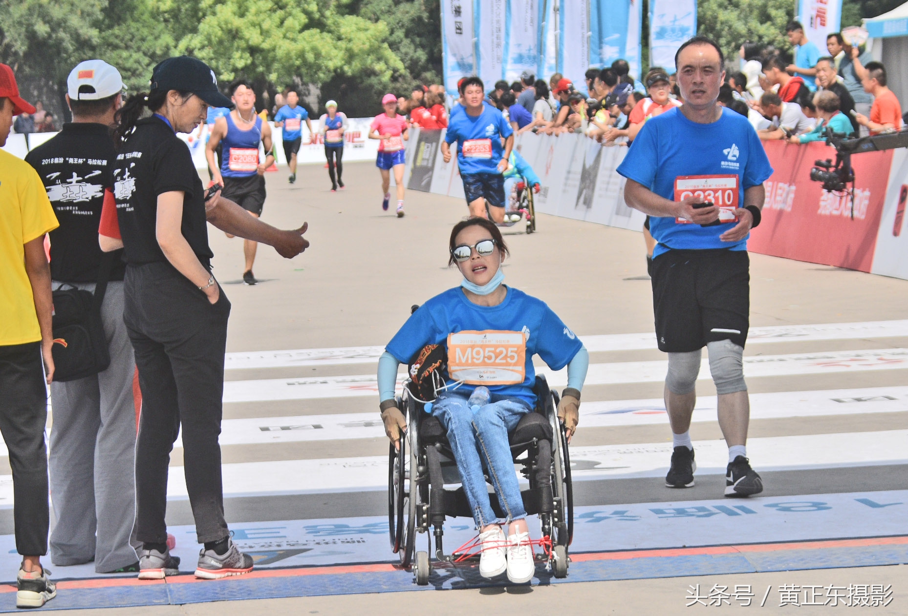 2018临汾尧王杯马拉松,临汾尧王杯篮球公开赛视频