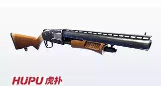 堡垒之夜霰弹枪介绍,堡垒之夜怎么给霰弹枪升级任务