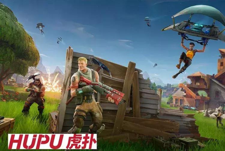 堡垒之夜最好用的散弹枪,堡垒之夜霰弹枪模式