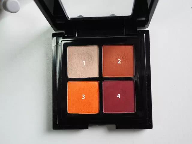 既好看又好用的眼影,5款眼影让眼妆更迷人