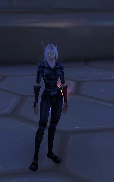 魔兽世界收藏特刊,魔兽世界热情暗影残片坠饰