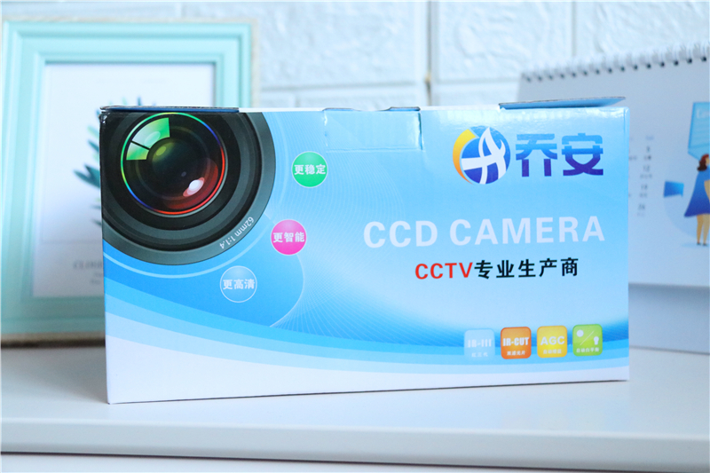 最好家庭安防，乔安户外监控上手体验