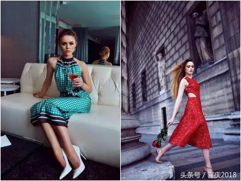 腰细臀大的女生怎么穿,腰细屁股大的女生怎么穿裤子