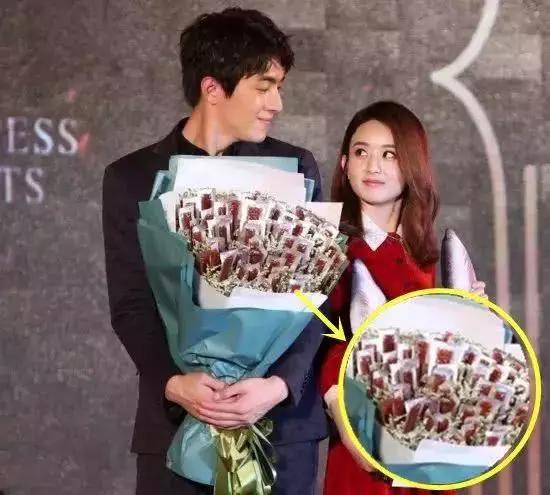 那些年被明星带火的零食真的都好吃吗？这篇文章将告诉你答案……