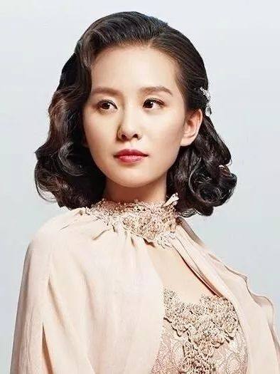 刘诗诗穿旗袍美得倾国倾城，惊艳了众人，惊艳了时光！