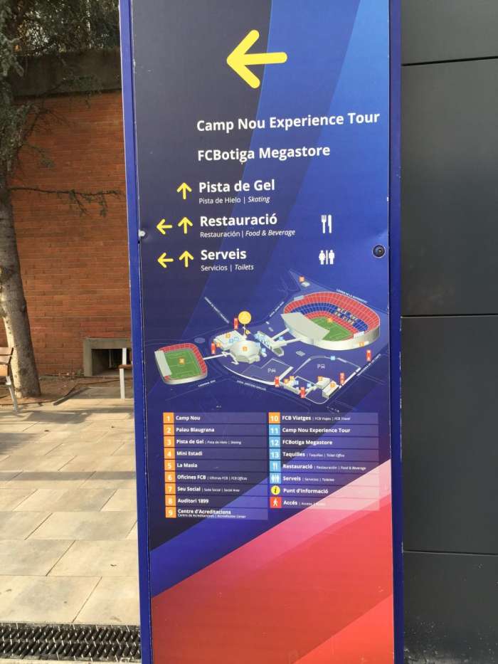 巴萨女足欧冠主场在诺坎普吗,巴萨主场诺坎普英文