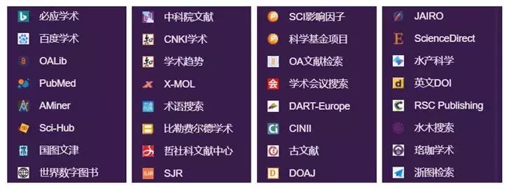 熬夜必备100个神器,认真分享几个超实用的网站