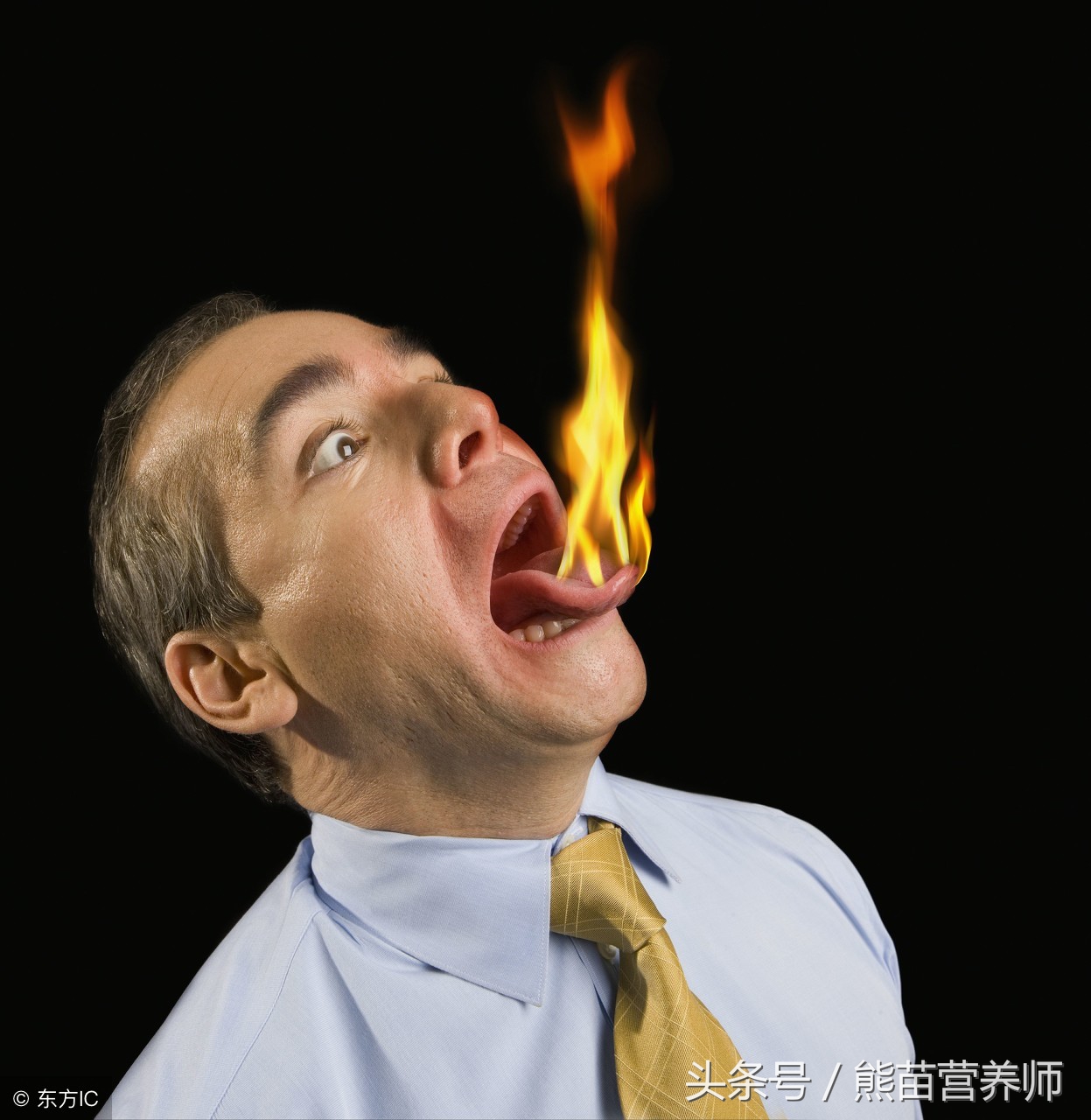 上火引起的后遗症,什么是上火怎么解决