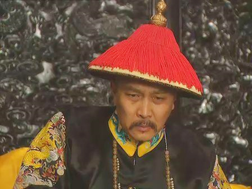 清朝最牛的败家子,大清最大的败家子