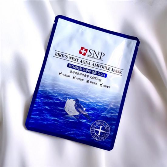 斯内普面膜新旧包装的区别,斯内普面膜好用吗