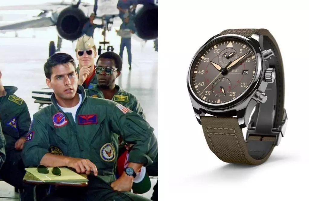 川航英雄机长刘传建的专业精神，从他的腕表足以见得