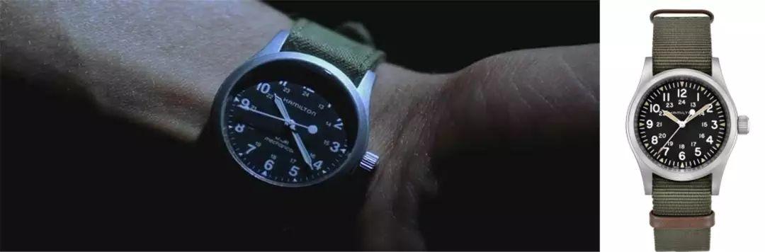 川航英雄机长、萨利机长和世界大战英国飞行员的腕表都有什么讲究