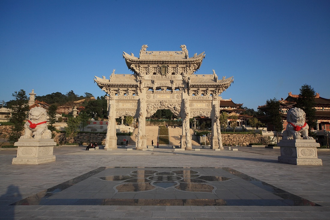 美丽中国厦门版,美丽中国福建篇