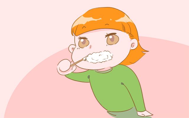 3岁牙齿变黑会不会坏到神经,3岁宝宝牙齿发黄腐蚀掉了