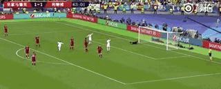 史上最惨烈也是最精彩的欧冠决赛,你见过如此震撼的欧冠决赛吗