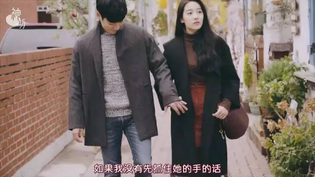 又污又甜，这些韩国短剧你一晚就能看完