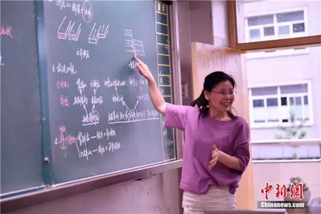 这位手写教案大神了解一下！有用又好看的教案，这么写就对了！