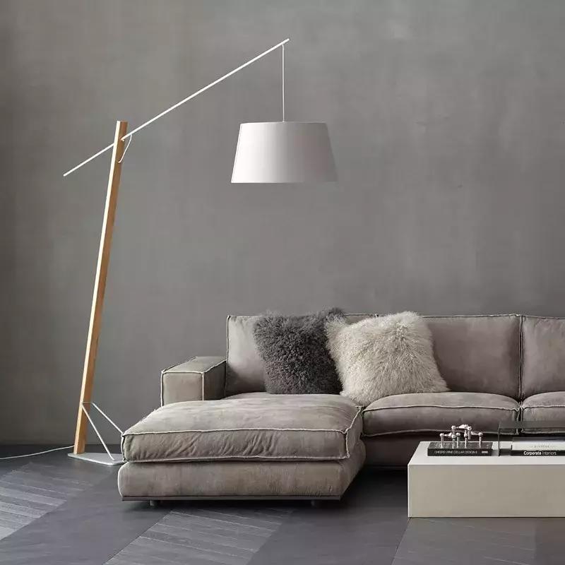 推荐比较好的落地灯,有设计感的落地灯推荐