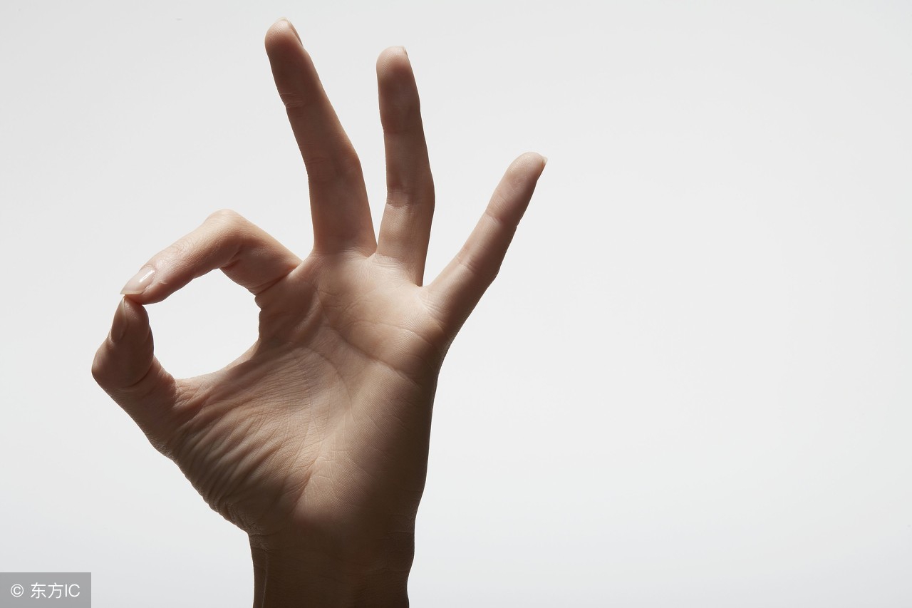 旅行必拍手势,旅行出发前手势