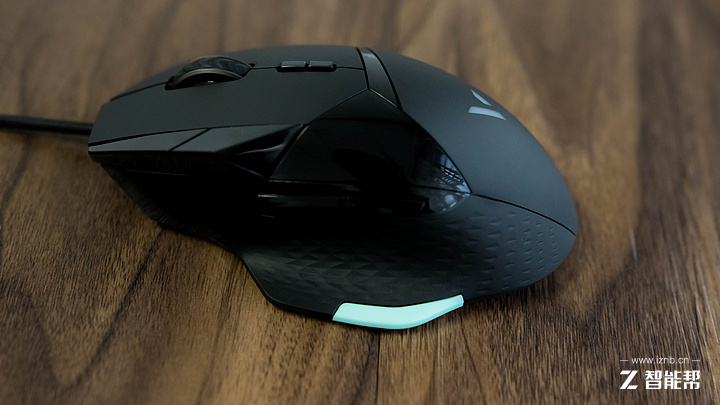 vt900鼠标升级固件,客制化鼠标铝合金