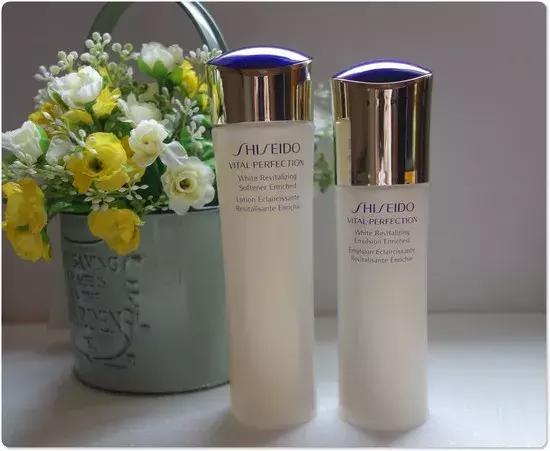 日本十大好用的水乳,日本护肤品三大巨头