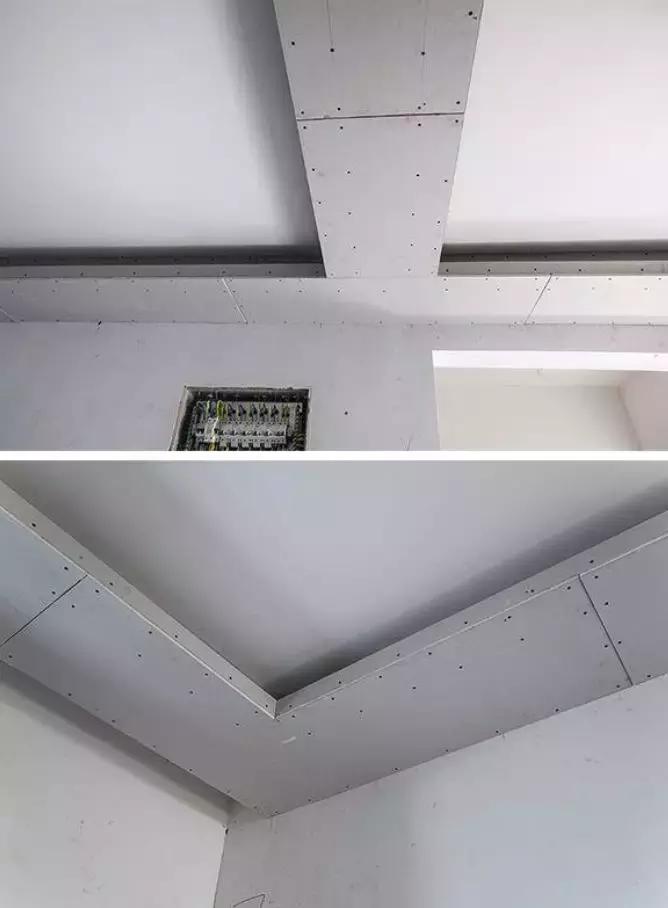 装修施工最容易遇到的增项套路,工长装修的坑