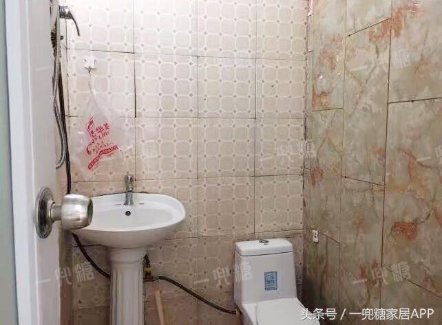 18平米单间改一厨一卫一室一厅,18平方改一室一厅