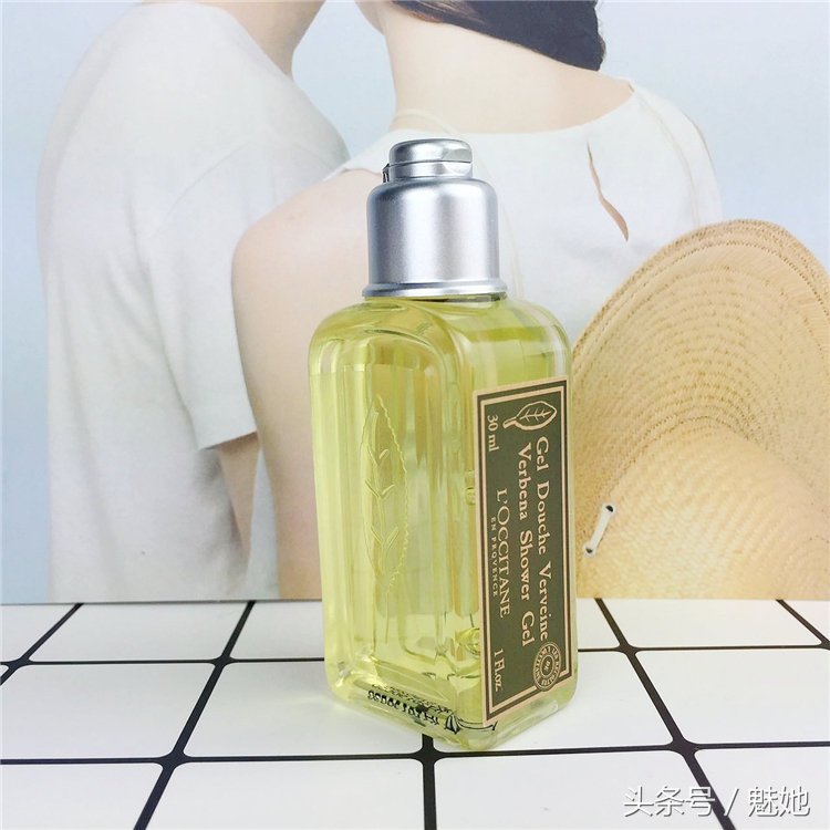 自带体香的香氛沐浴露,女生夏日香氛沐浴露体香