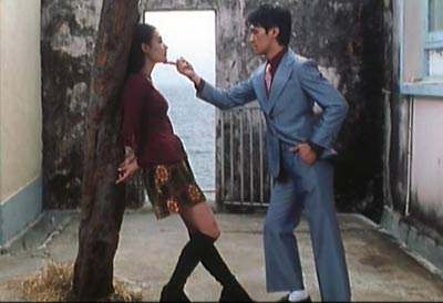 香港十大经典喜剧片大全,香港十大经典喜剧片撞邪先生