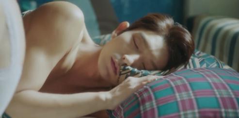 王的男人李准基全集,李准基在王的男人中的表演