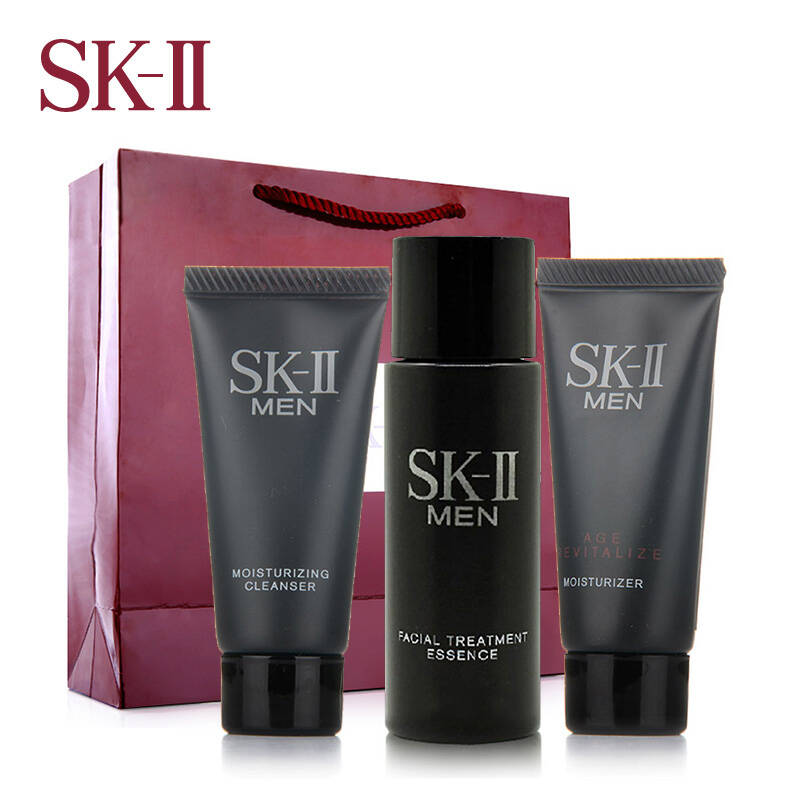 男士护肤品哪个牌子最好用,男士护肤品哪个牌子最好