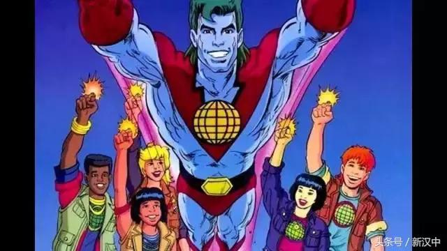 708090后经典动画,80后必看的15部动画片