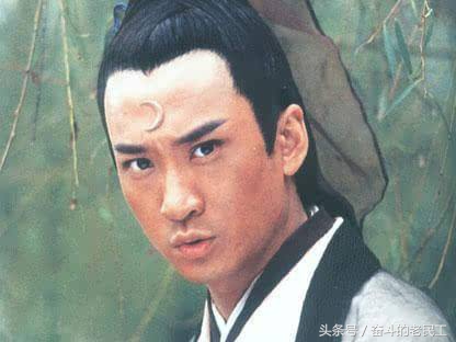 少年包青天第三部是周杰主演的吗,少年包青天周杰和陆毅谁演得好