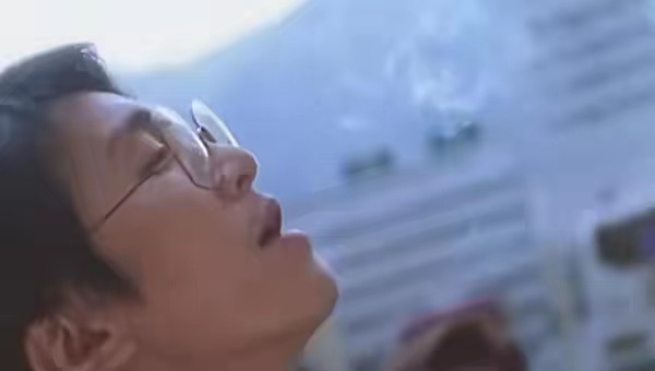 王晶讽刺星爷的电影,星爷捧渣渣辉