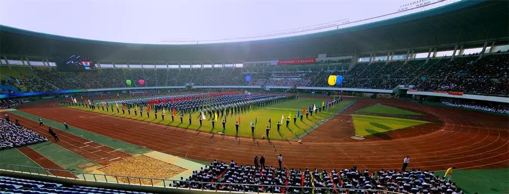 深圳名校：实验中学~了解下