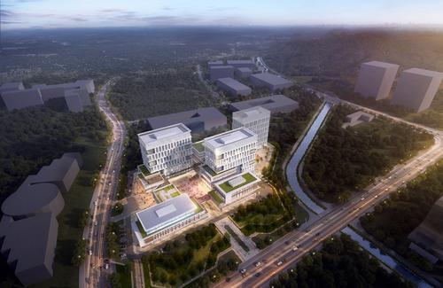 黄埔开发区产业园,广州黄埔区产业项目