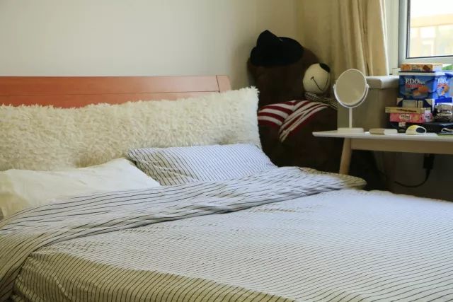 月租不到1500元公寓,没钱却租高端公寓