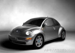 风靡中国13年的奇瑞QQ停产，开小车让人瞧不起是它没落的原因吗？