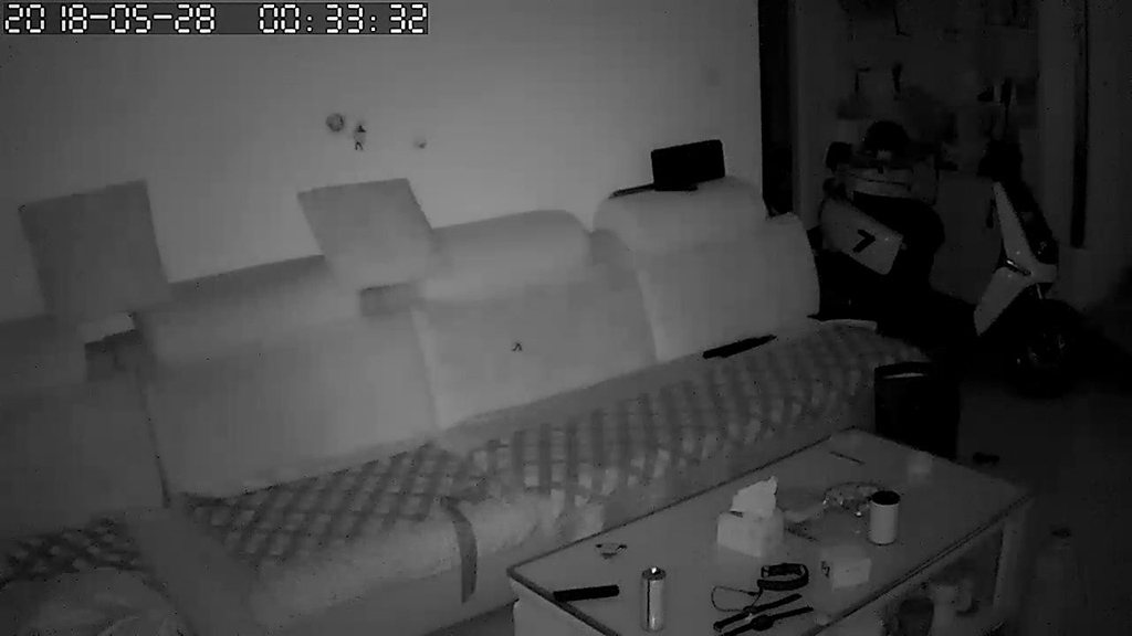 室内摄像头云台版,室外看家护院独立网络摄像头推荐