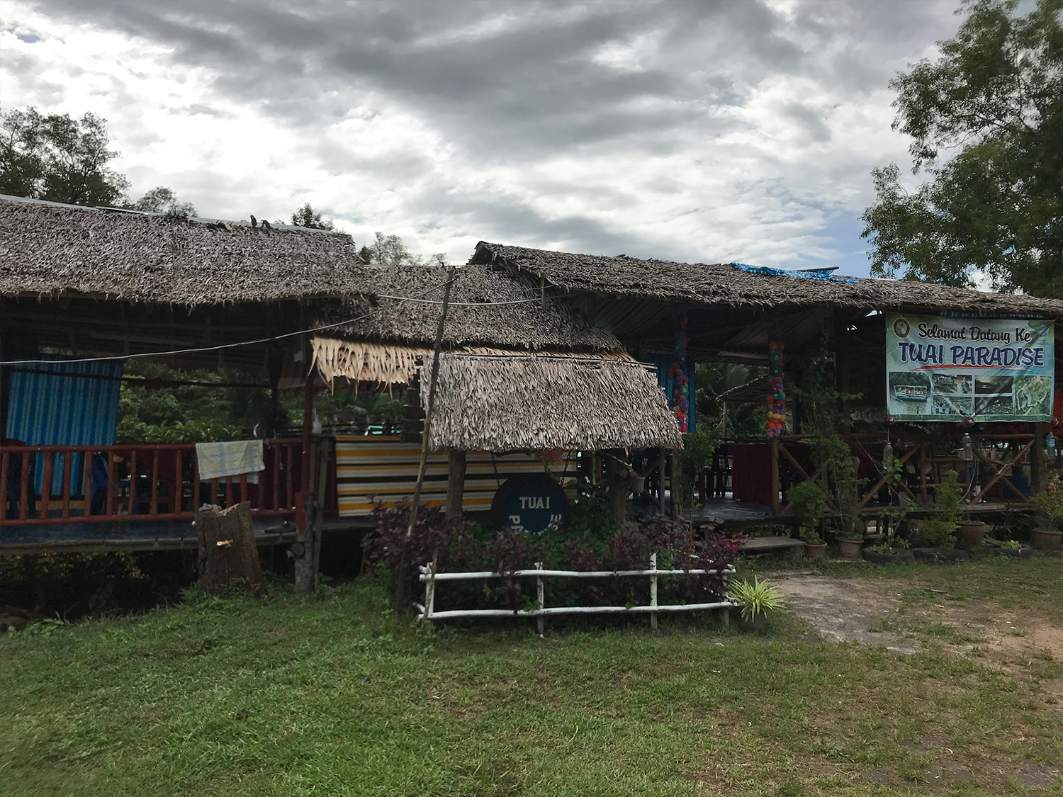 沙巴到底值不值得去,沙巴好不好玩