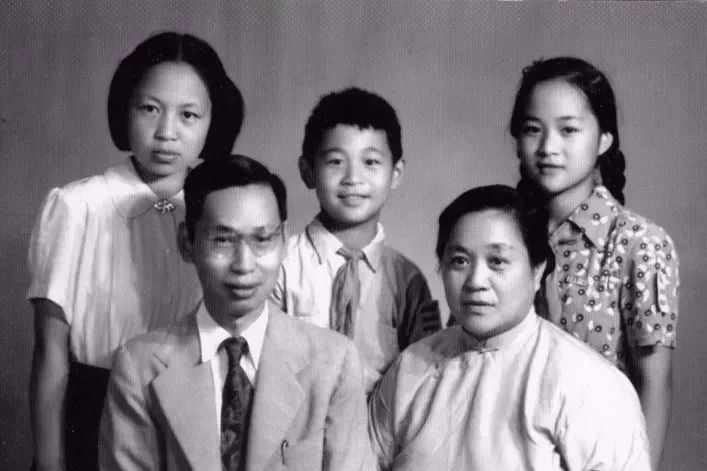 中国核物理专家赵忠尧,核物理学家赵忠尧的故事