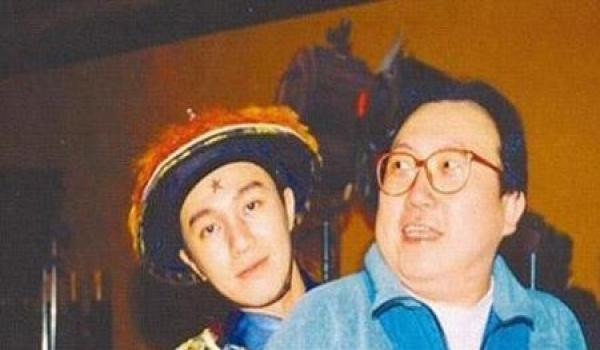 星爷王晶最后一次合作,星爷为了电影奉献了一生