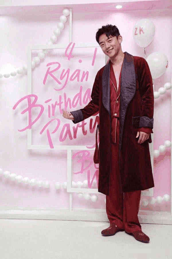 郑凯陈赫最新综艺节目什么时候出,郑恺请陈赫游玩