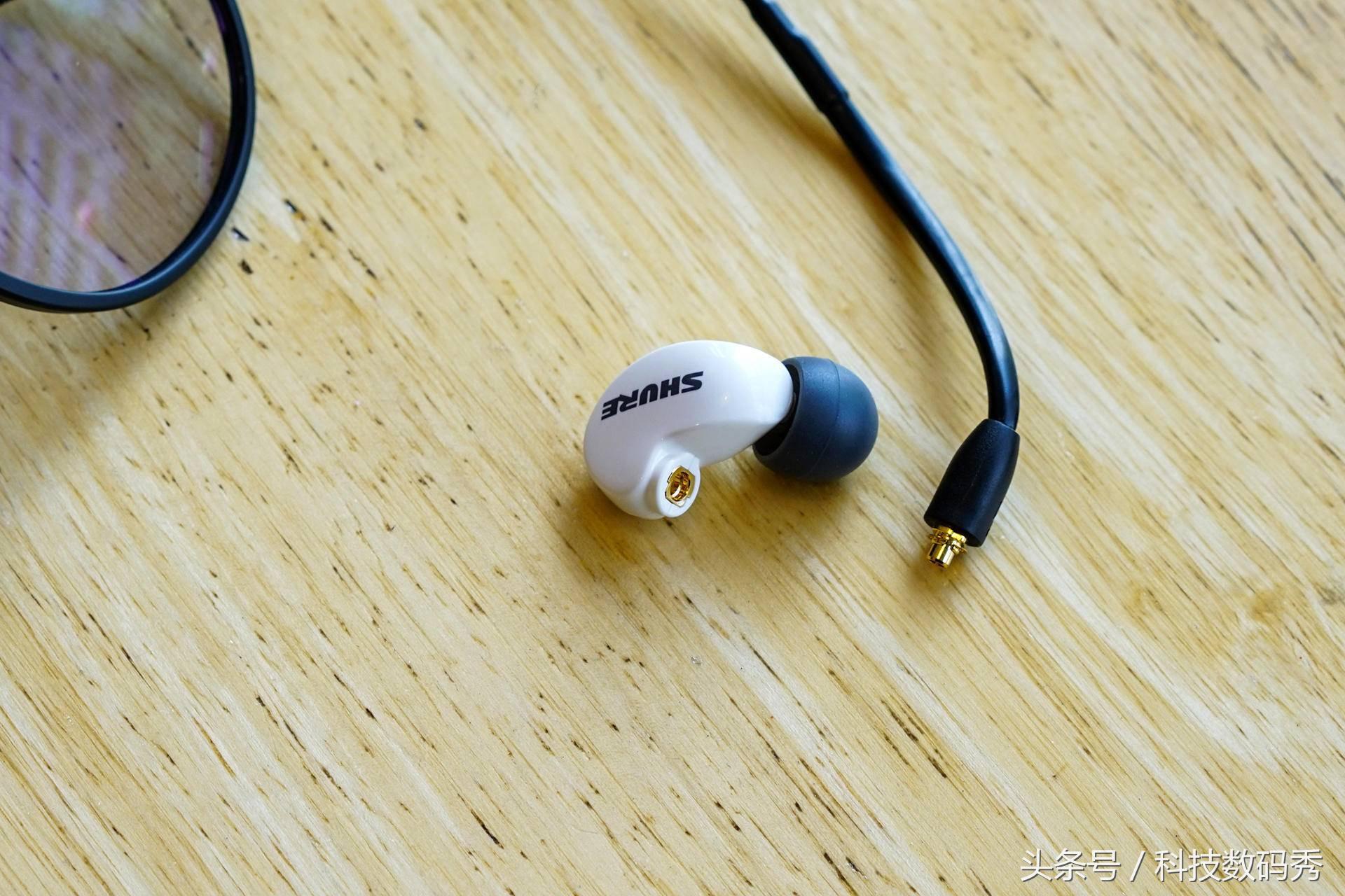 舒尔动圈耳机推荐,舒尔215耳机使用感受